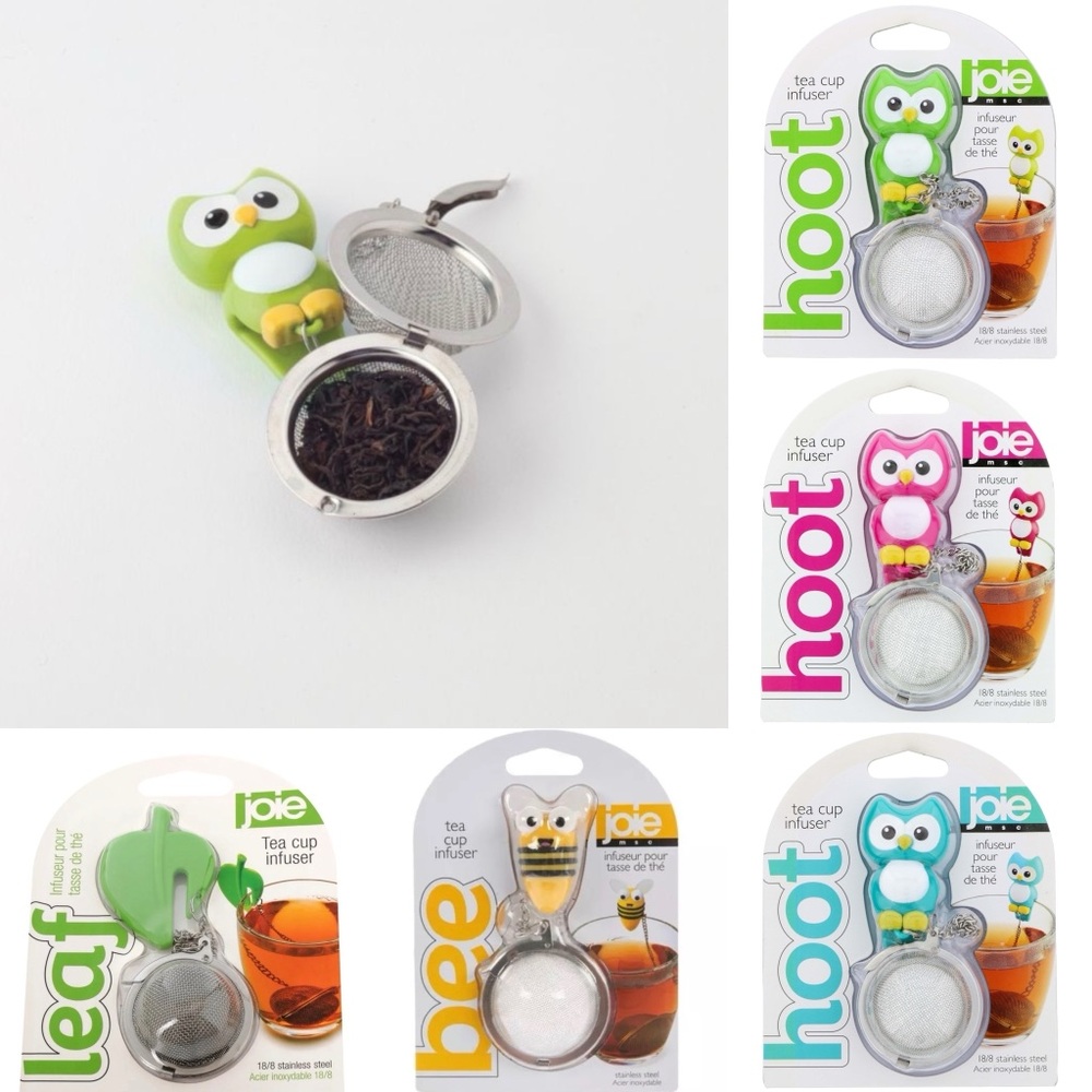 Joie Tea Infuser- Pick 1